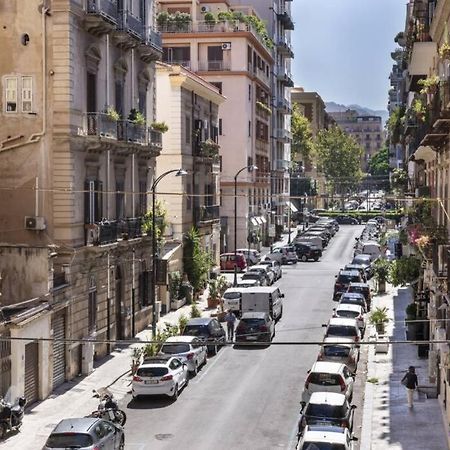 Al Politeama Διαμέρισμα Παλέρμο Εξωτερικό φωτογραφία